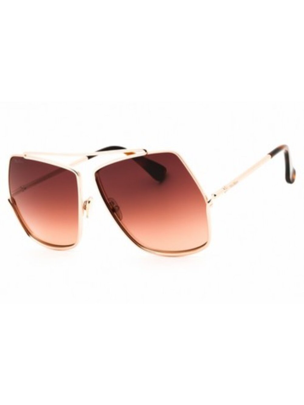 Max Mara Sunglasses MM006-28F-64 New with tags